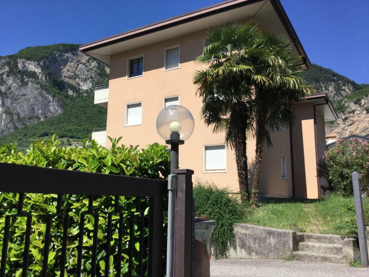 Appartamenti Garda Il Lago Riva del Garda Buitenkant foto