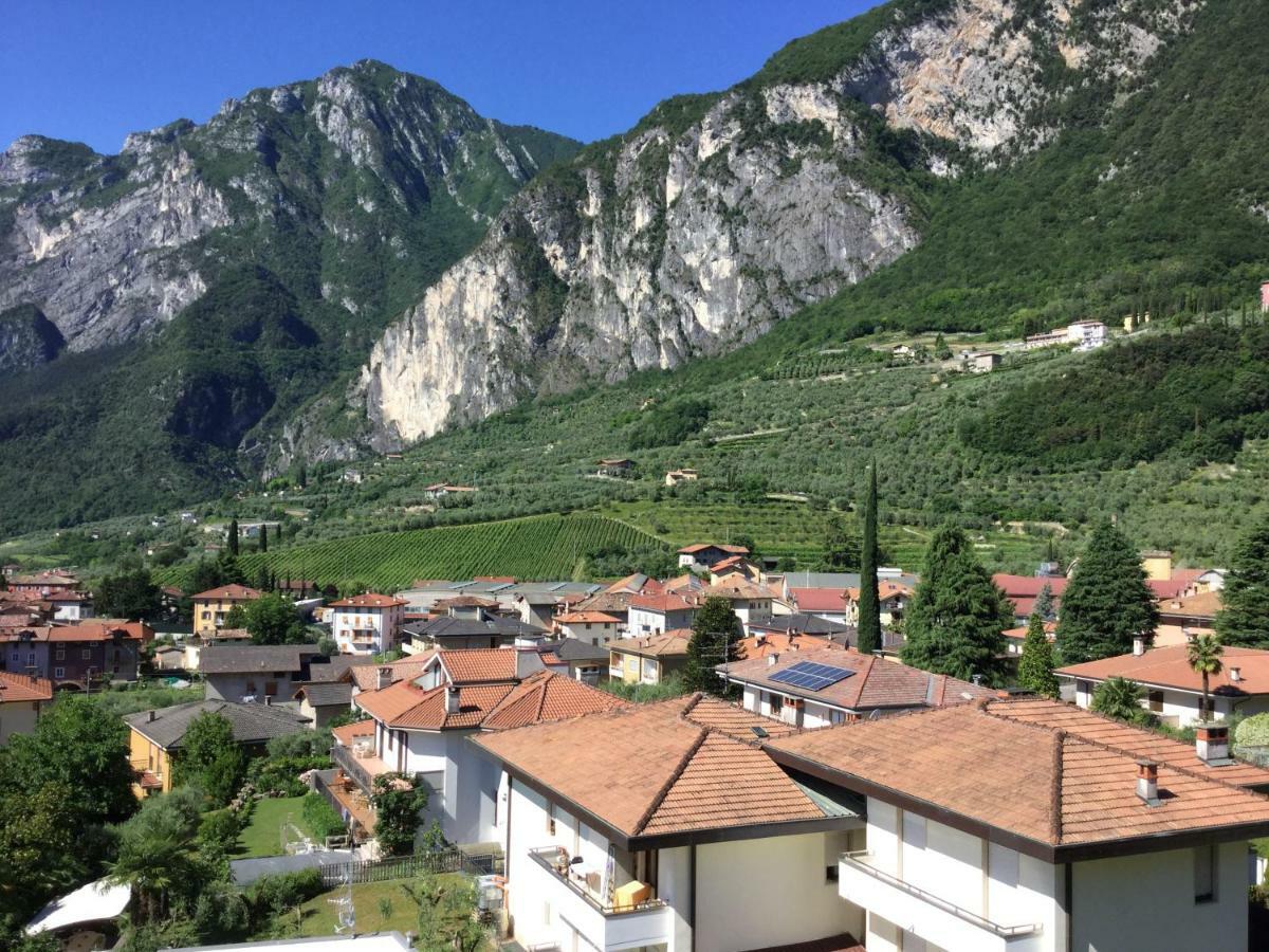 Appartamenti Garda Il Lago Riva del Garda Buitenkant foto