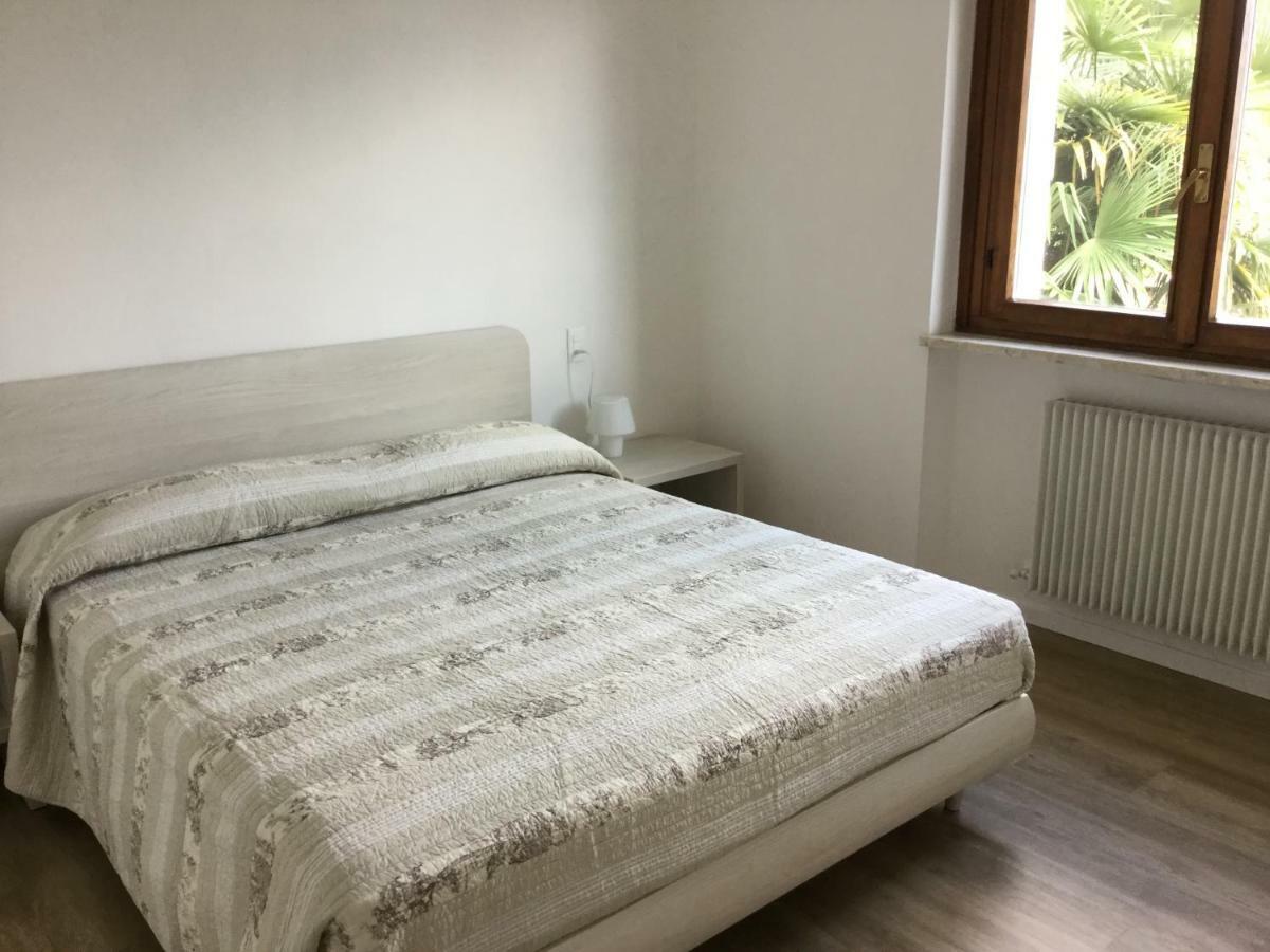 Appartamenti Garda Il Lago Riva del Garda Buitenkant foto