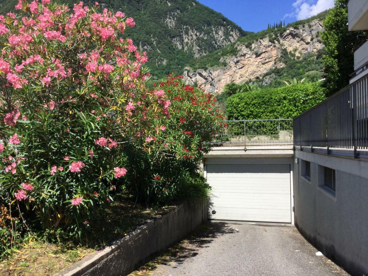 Appartamenti Garda Il Lago Riva del Garda Buitenkant foto