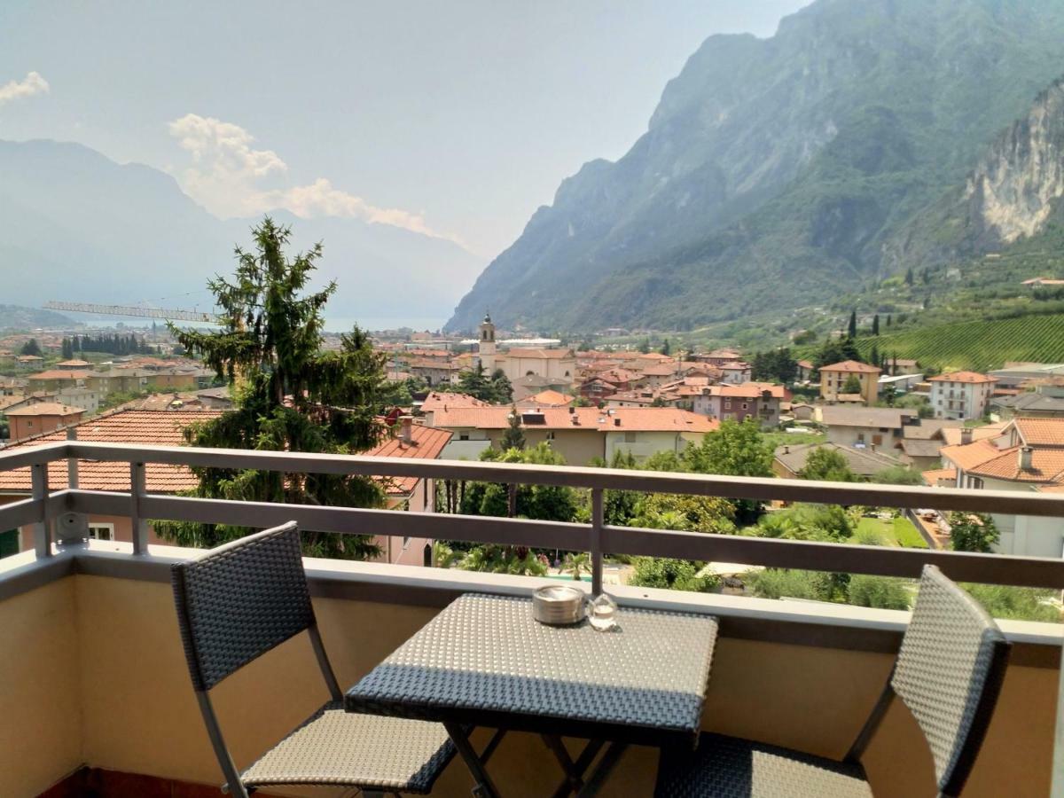 Appartamenti Garda Il Lago Riva del Garda Buitenkant foto