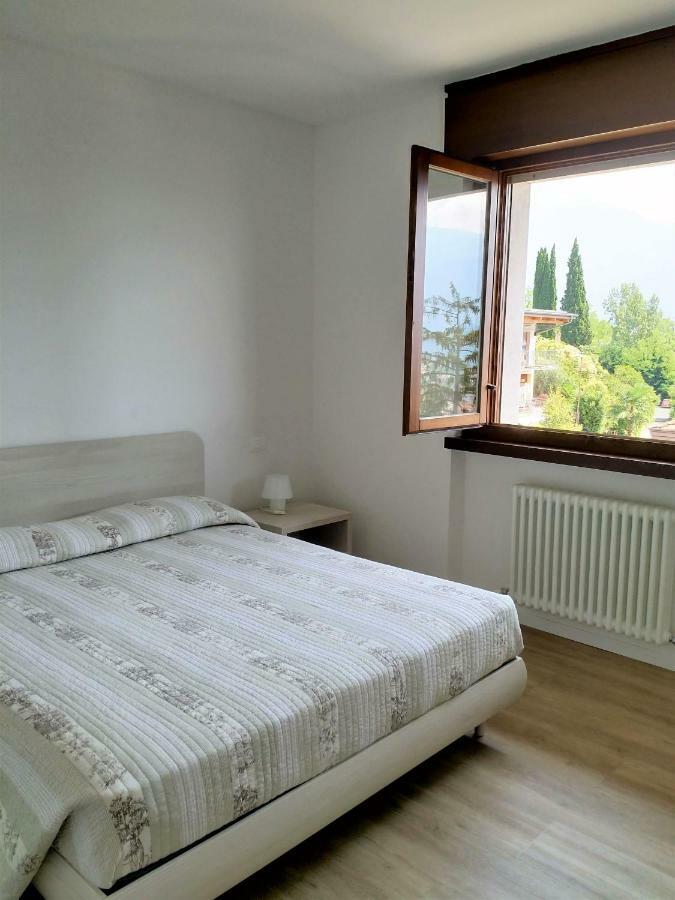 Appartamenti Garda Il Lago Riva del Garda Buitenkant foto